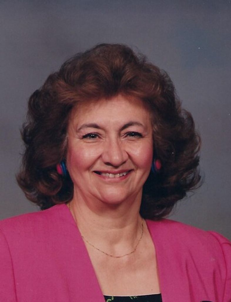 Grace C. Gefert Profile Photo