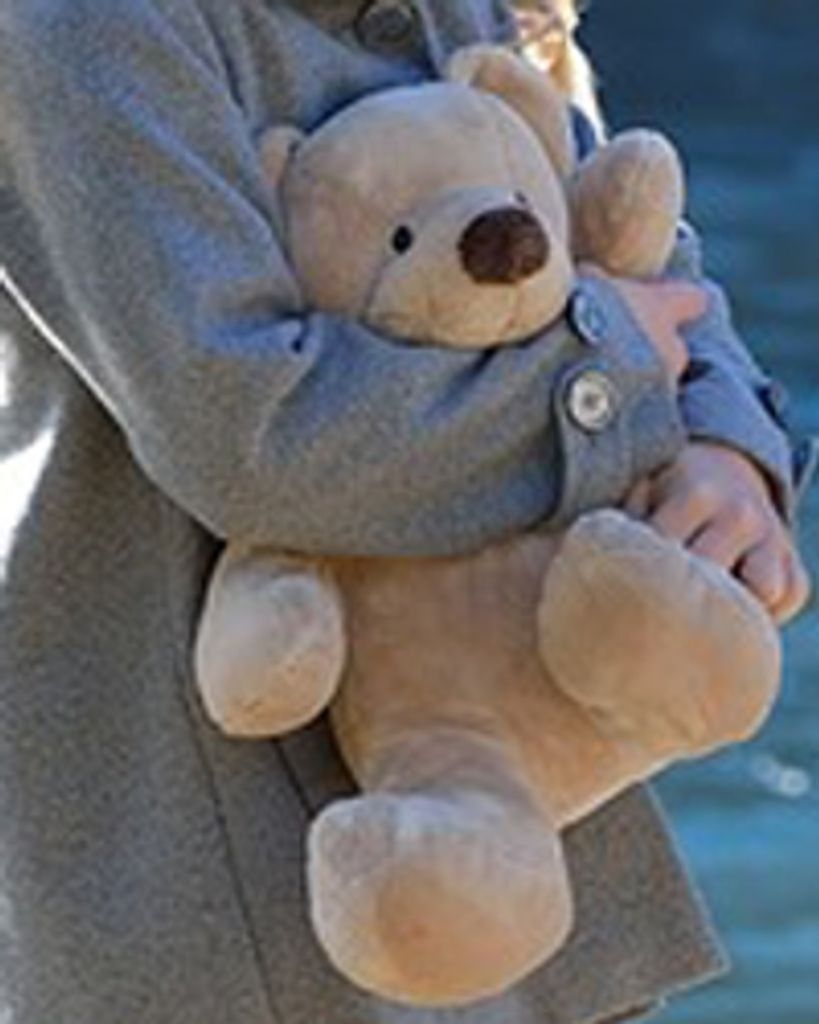 Julia Hall Profile Photo