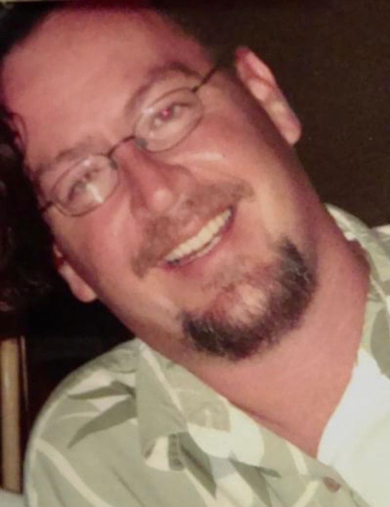 Stephen Matthew Godfrey