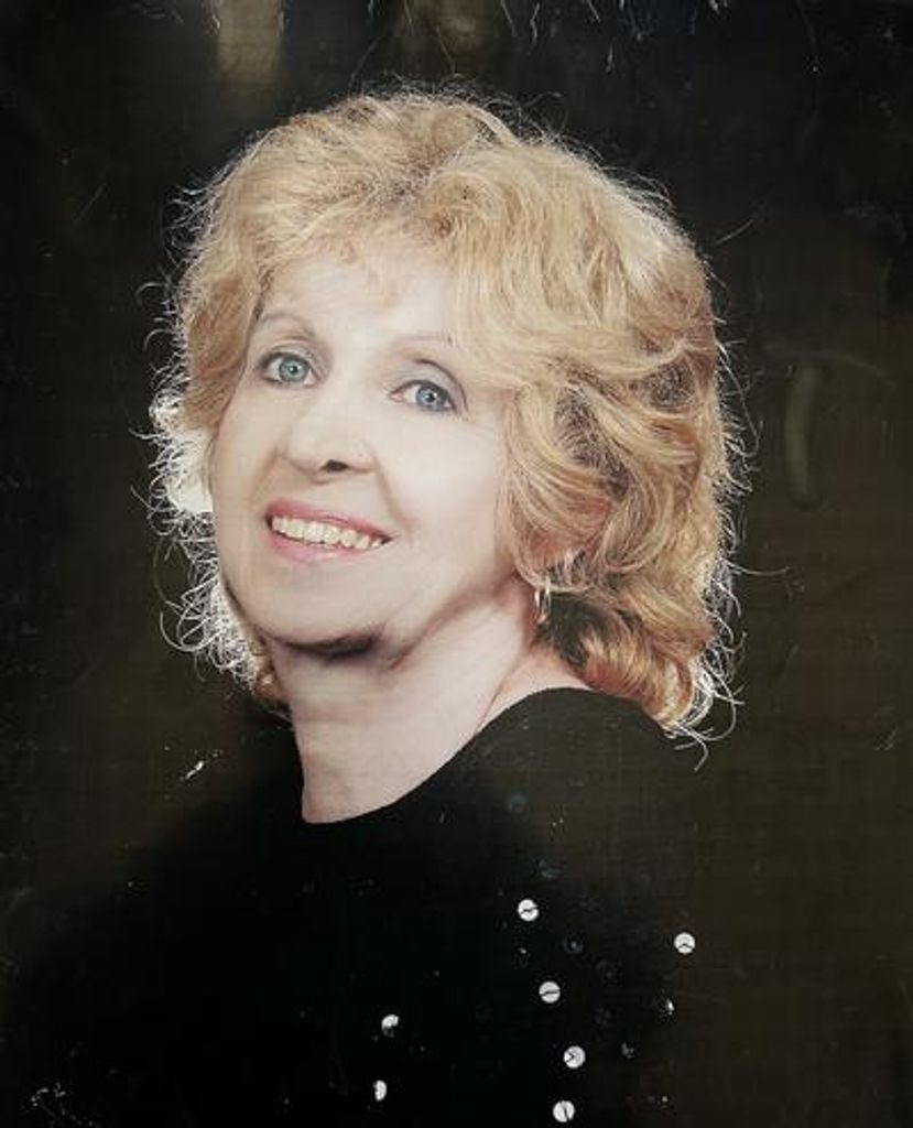 Dorothy "Dot" Duesing