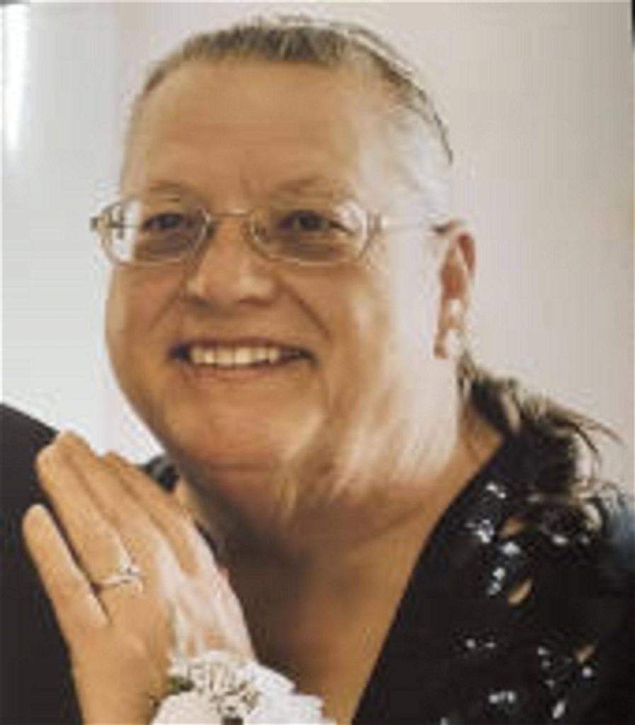 Debra Margaret Hamilton