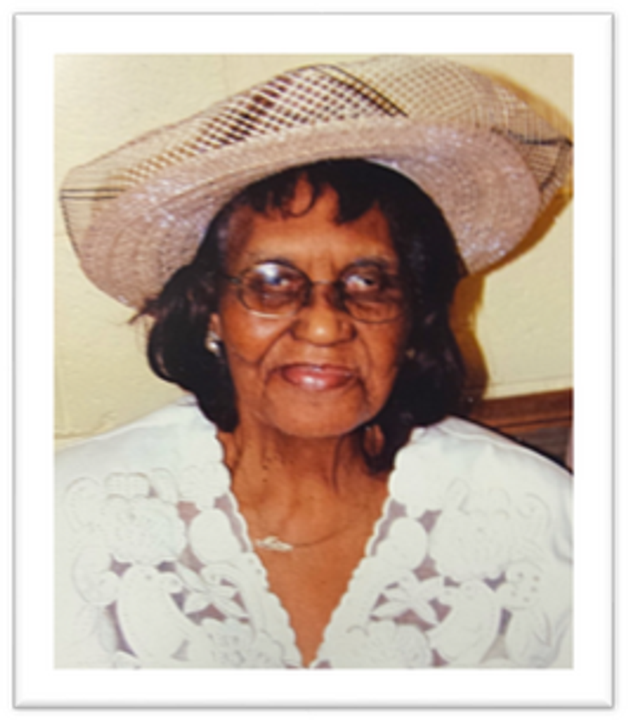 Claudia Kendall
