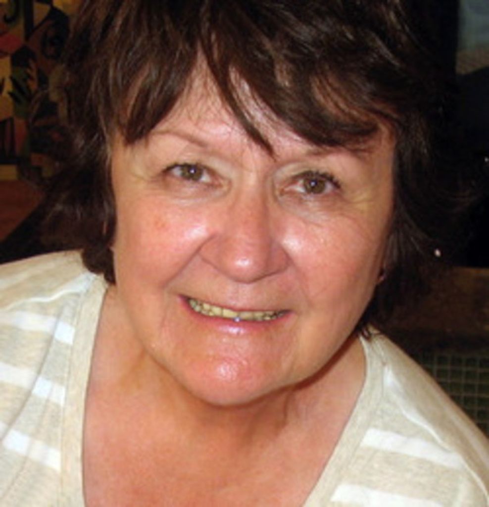 Dianne Marie Skoglund