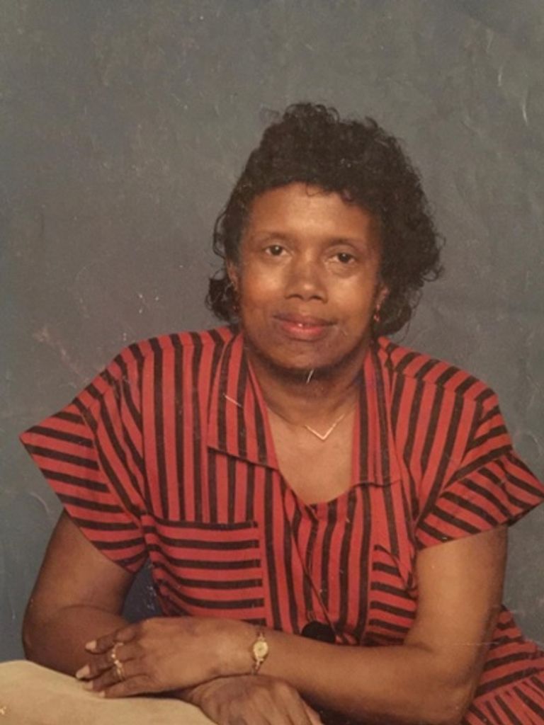 Anna L. Galloway Profile Photo