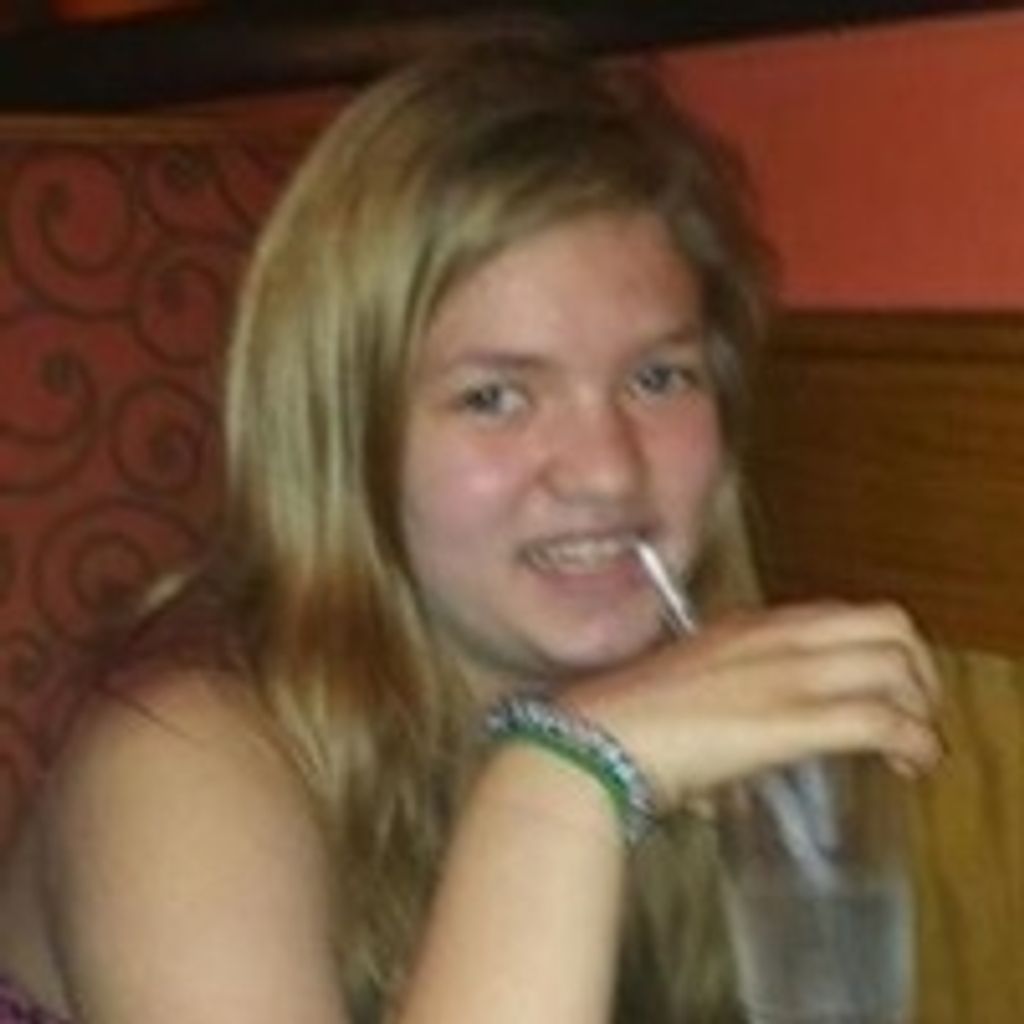 Brianna May Hoyer