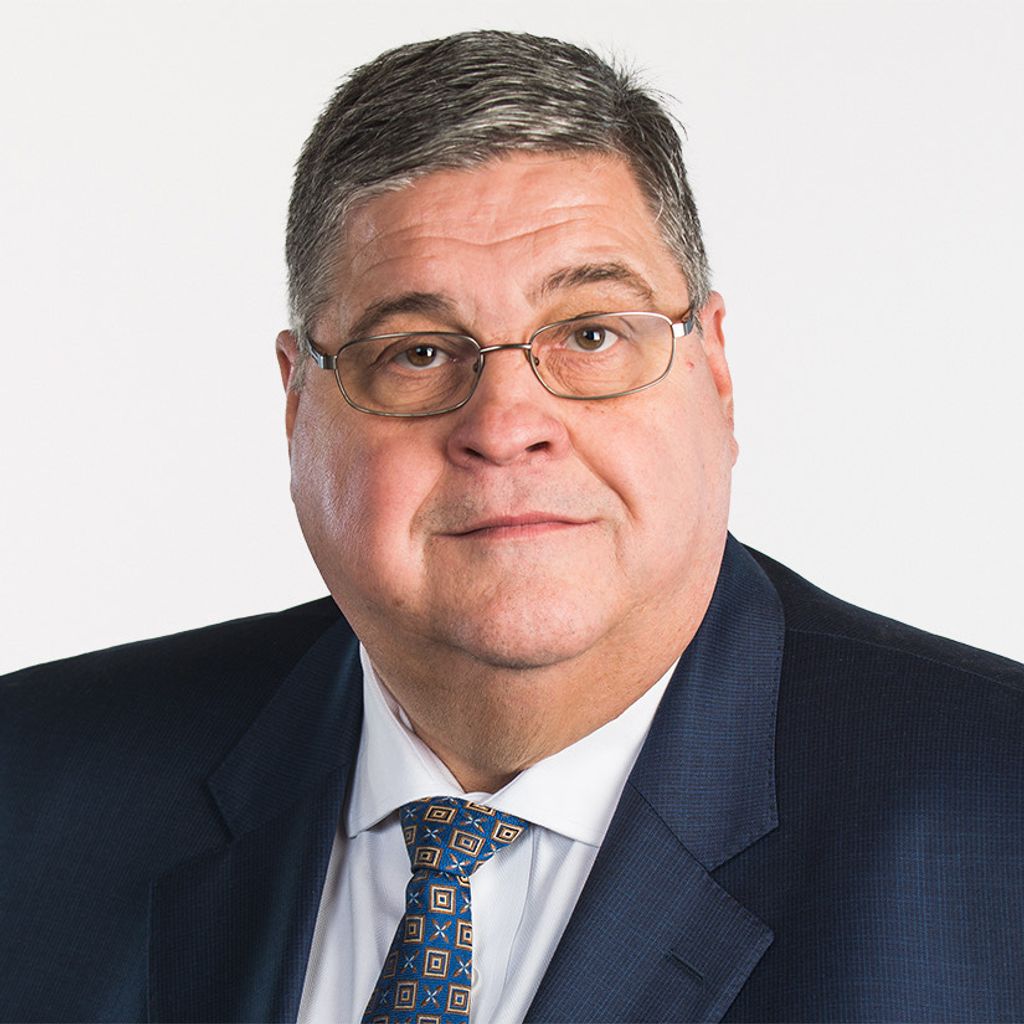 Jeffrey L. Hemker