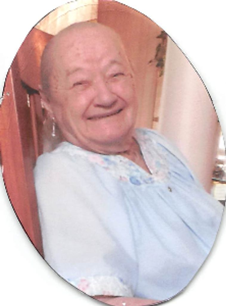 Adele M. Ruszas