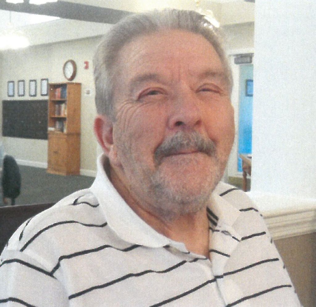 Wendell G. McKinley