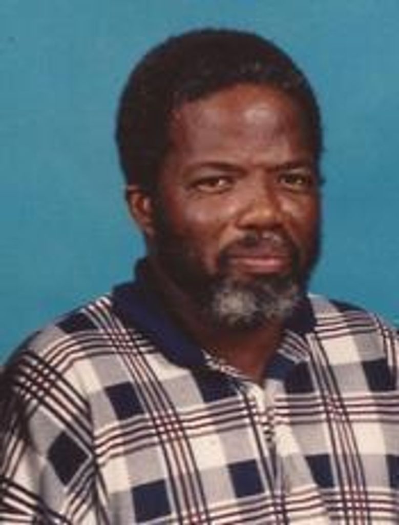 Lester Jerrell Cooper