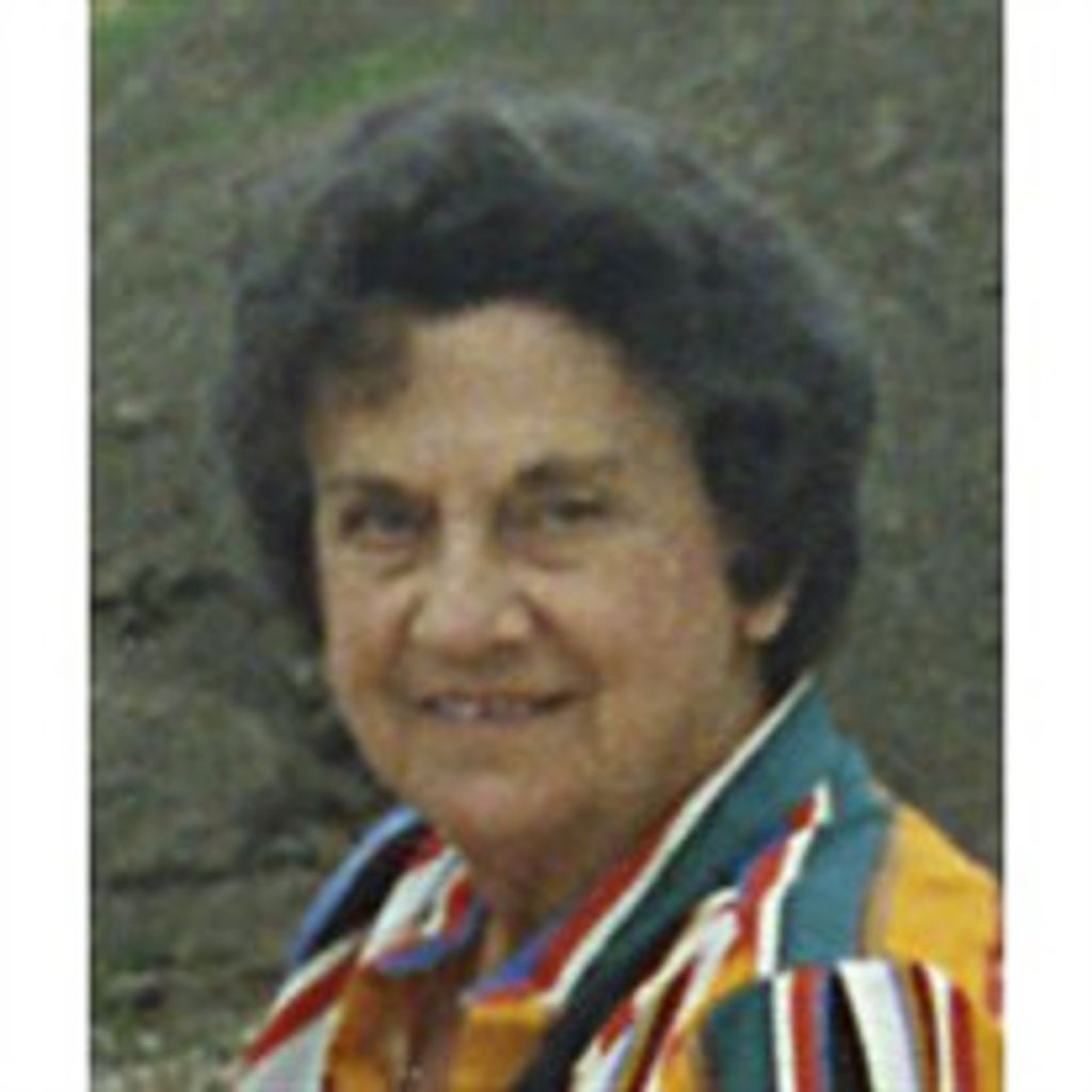 Thelma Rosella Erickson Simmonds