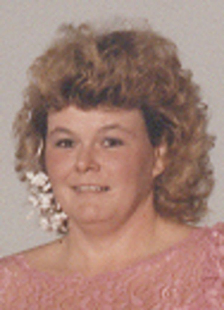 Debbie (Palmer) Montoya