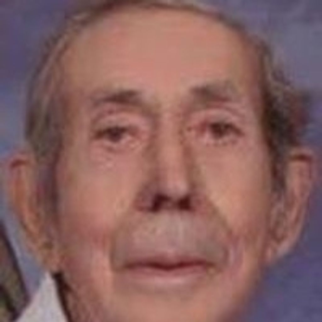 Alvin Jack Myers
