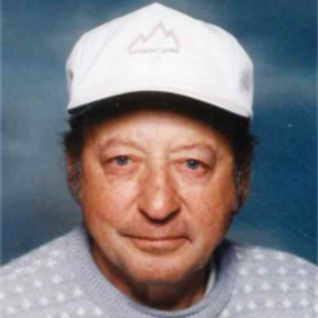 Nicholas Cuomo