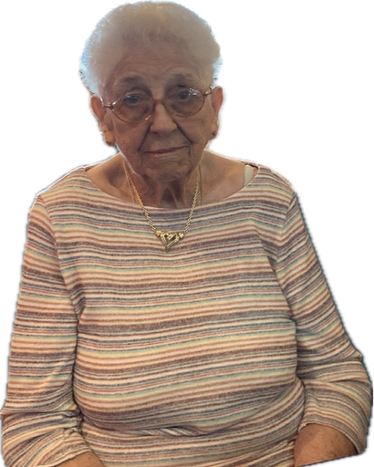 Shirley Ann Pless's obituary image