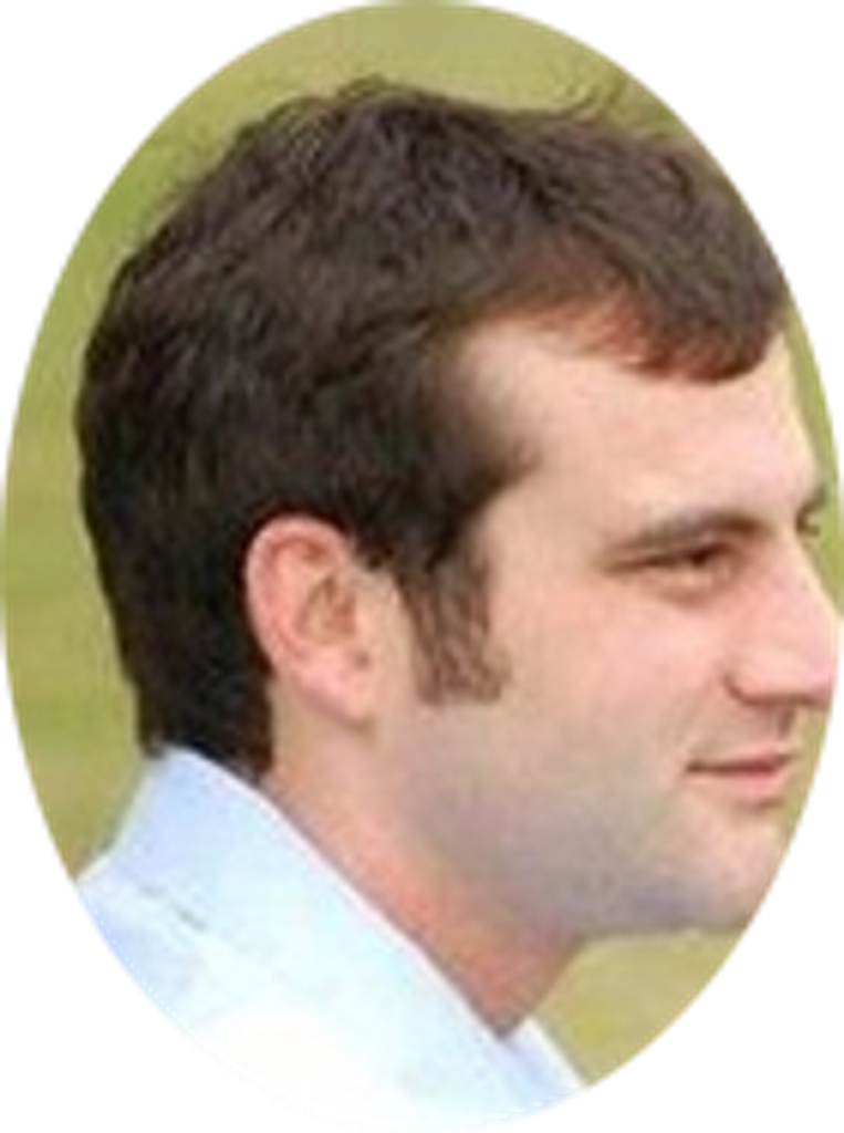 Joshua Mcdearmon