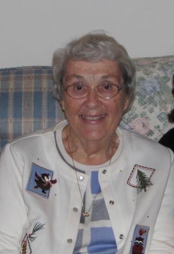 Patricia  Betters