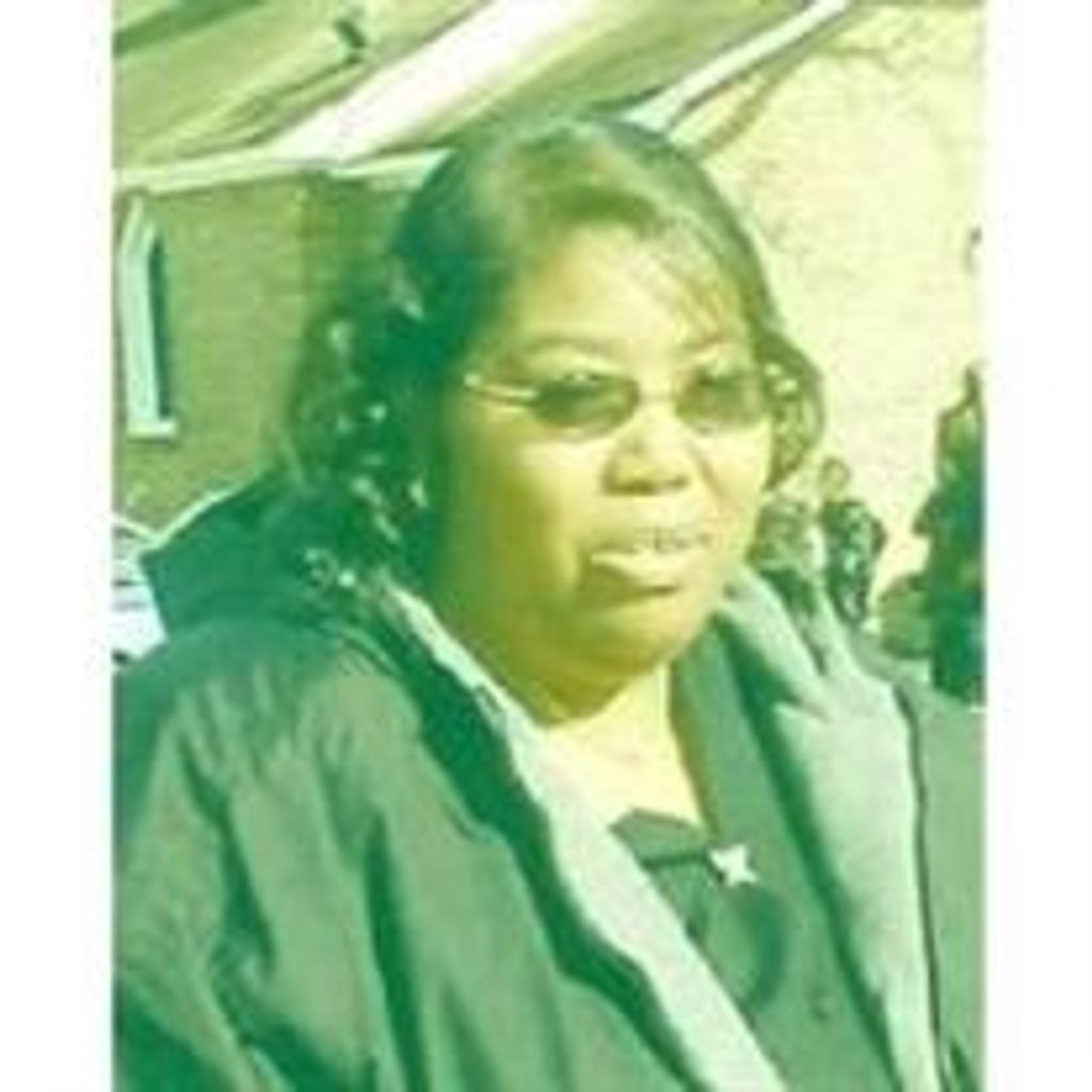 Mrs. Priscilla Elaine Williams