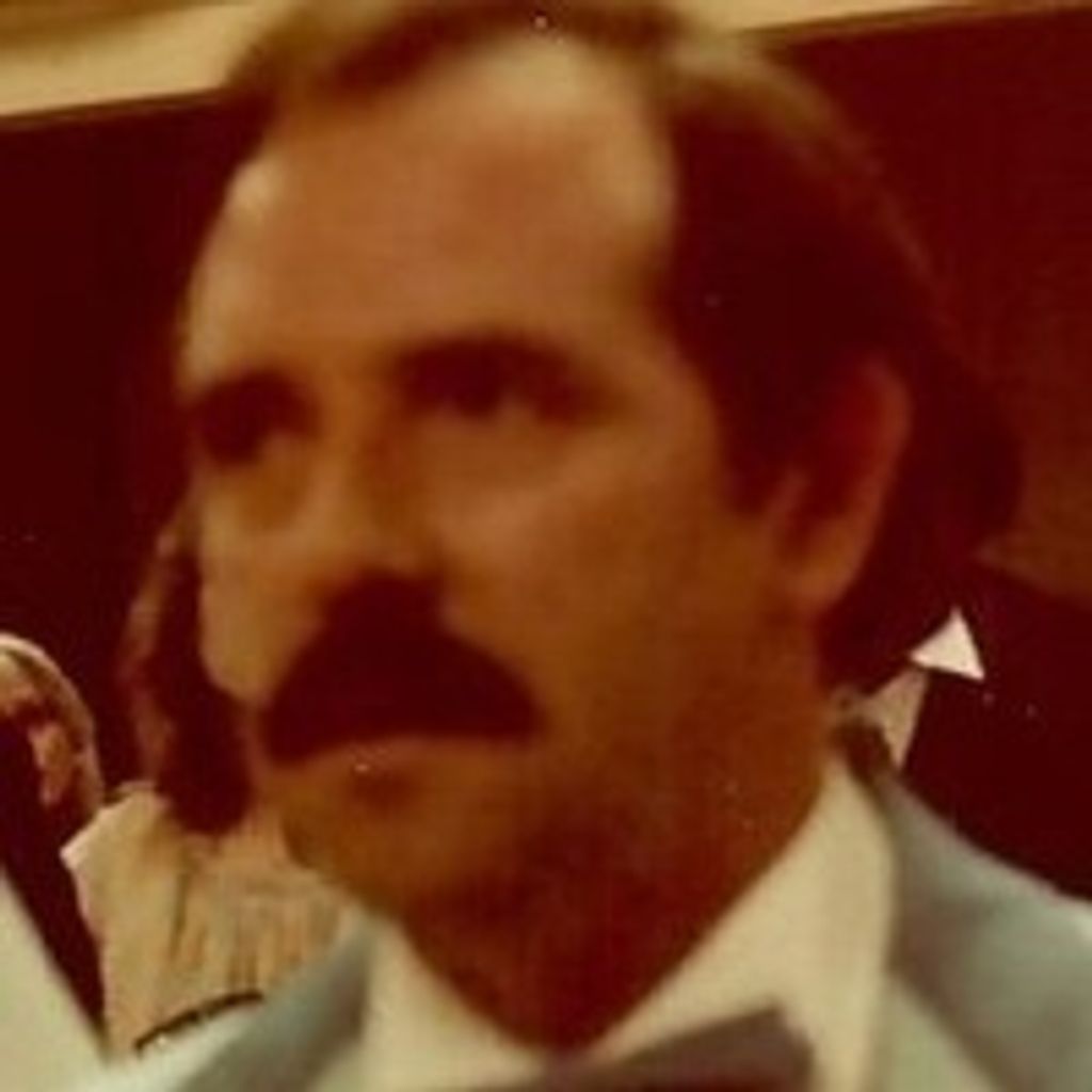 Gerald Coons