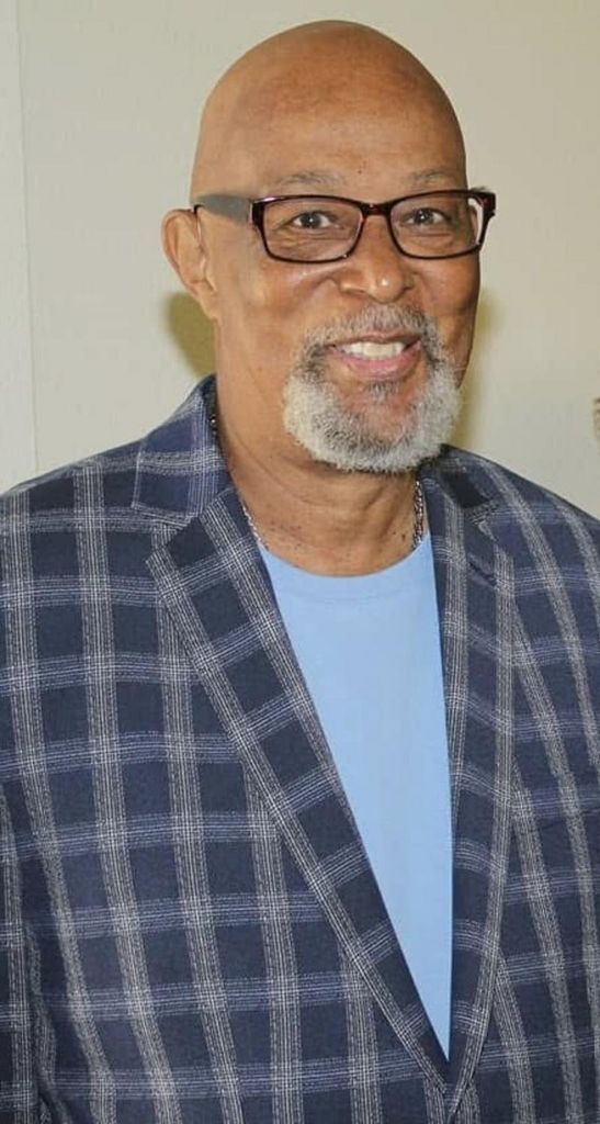 Sidney Ray Hawkins Profile Photo