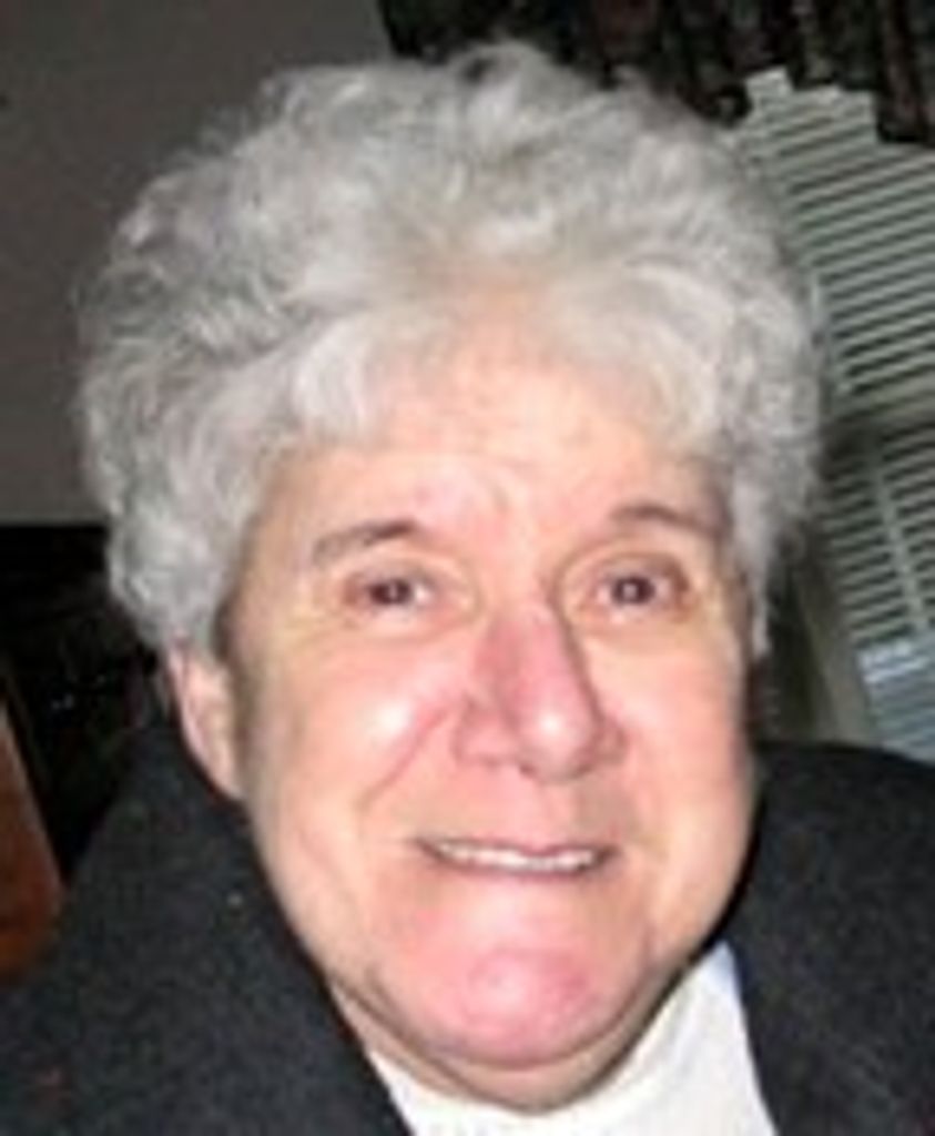 Alice Raposa