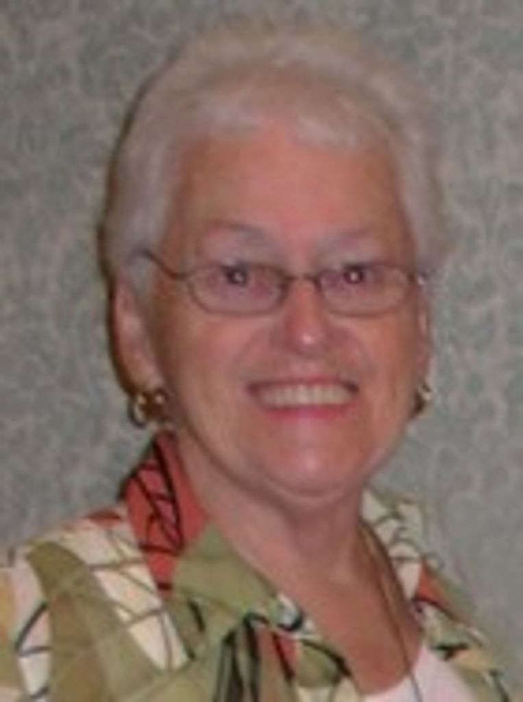 Faith Ward
