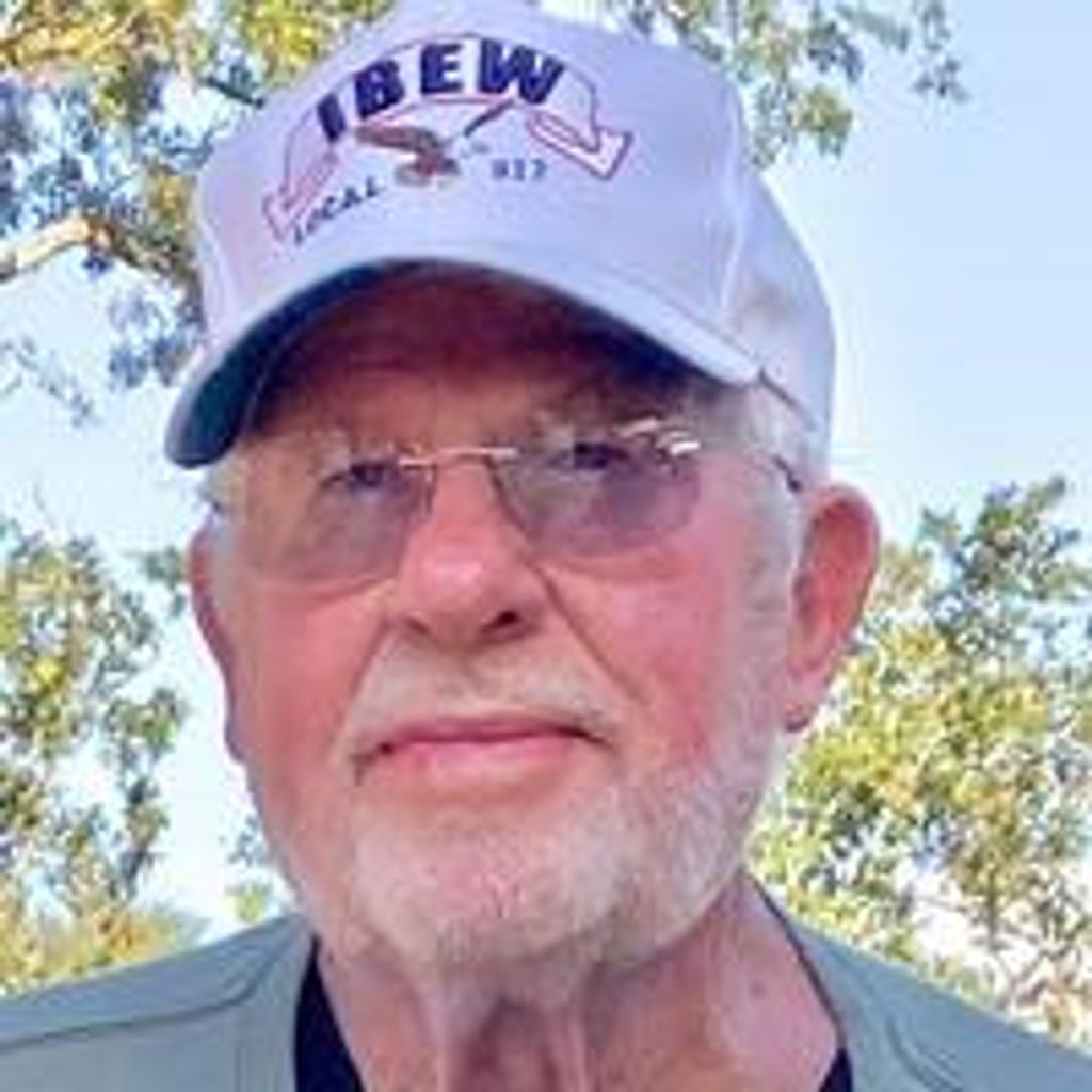 Jack Barrett Rhaly