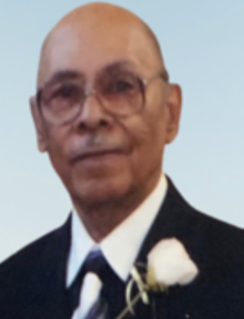 Harold W. Carter Profile Photo