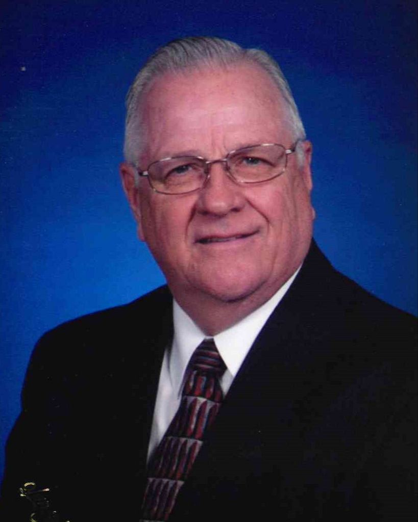 Jim Hutchins Profile Photo