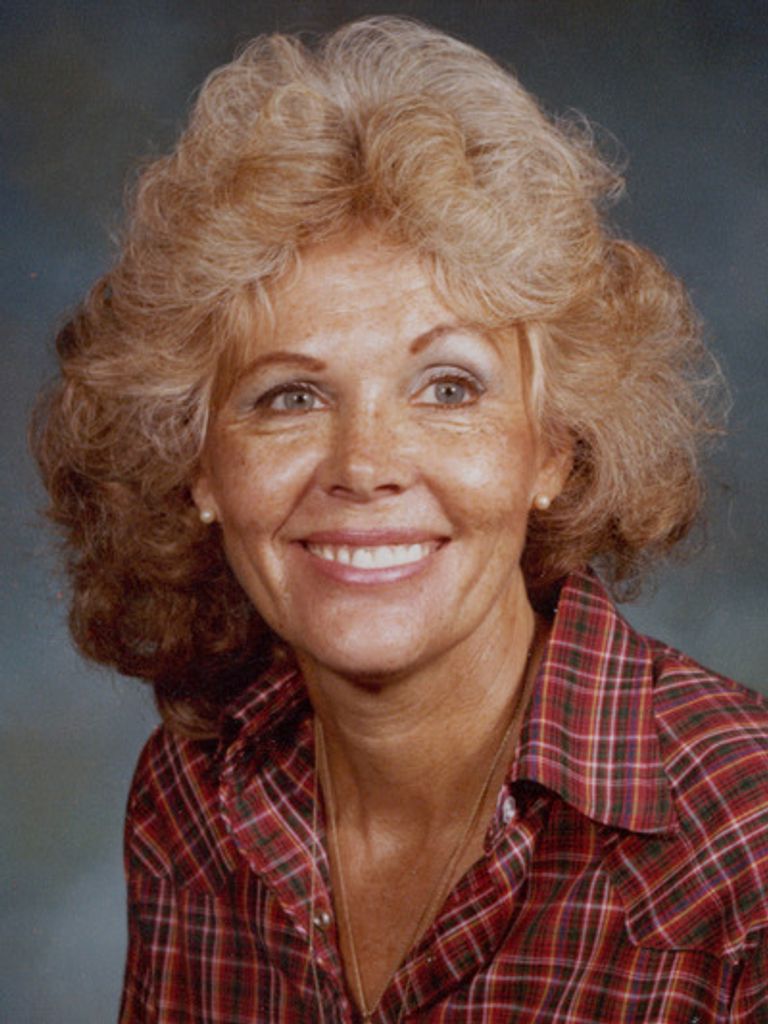 Shirley Shanklin Pyle