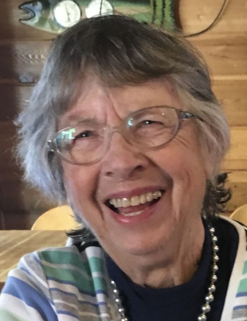 Lois G. (Kuenzer)  Roosa Profile Photo