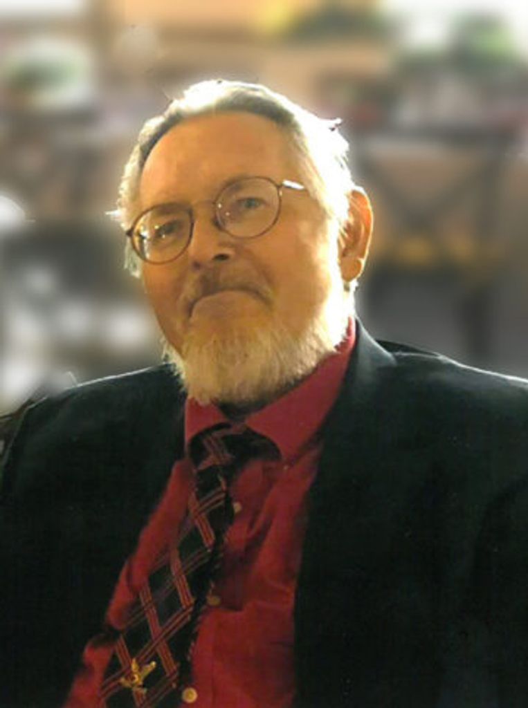 Steven “Buster” Brown