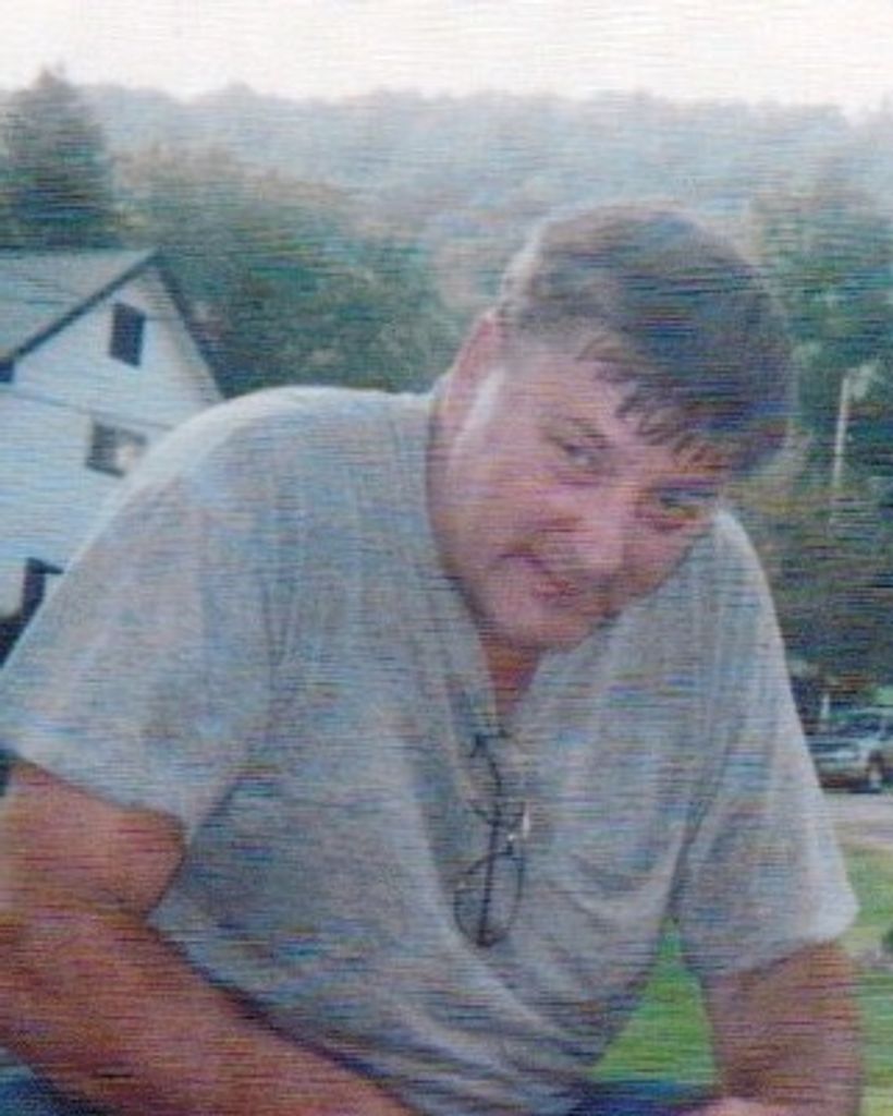 Ray Glen Johnson Profile Photo