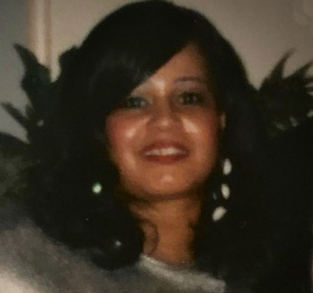 Judy Ann Phillips