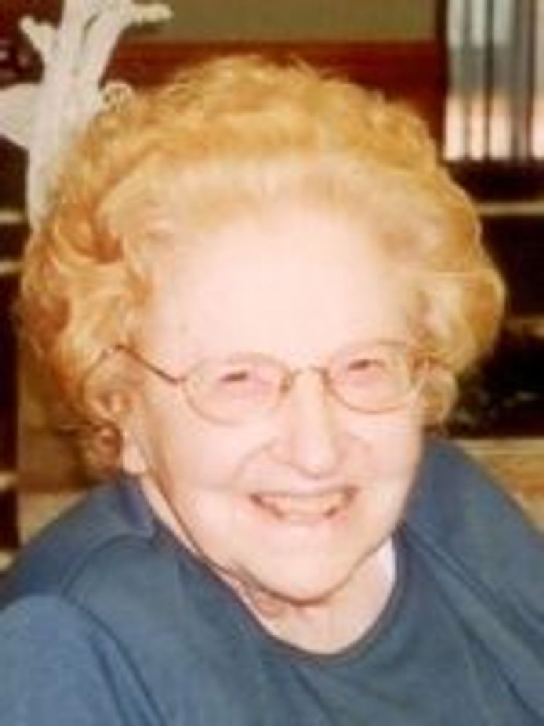 Martha Elizabeth Schneiter
