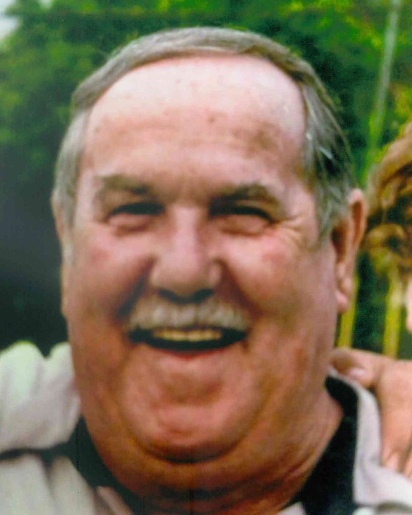 Paul Meehan Profile Photo