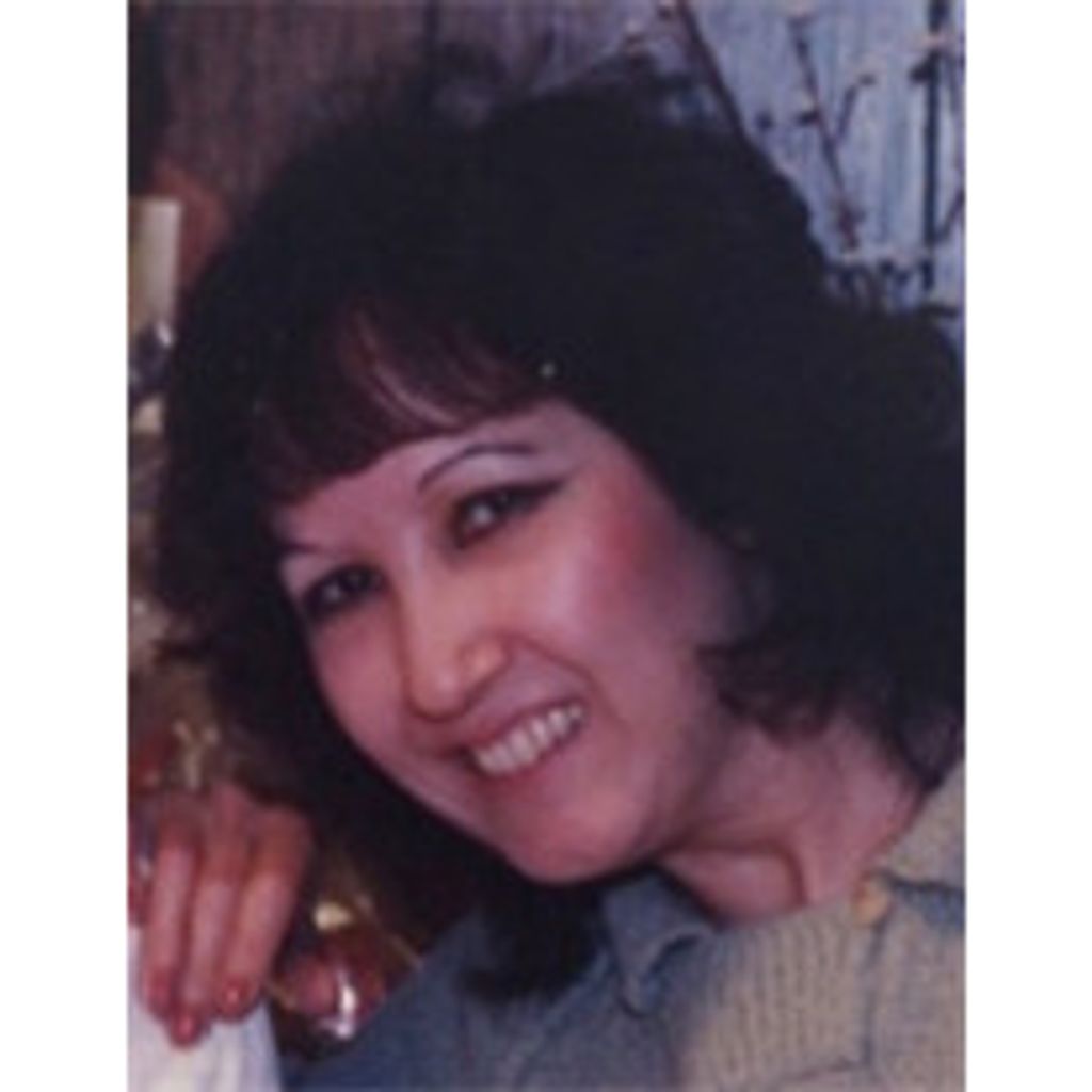 Winny M. (Freeth} Pariury Profile Photo