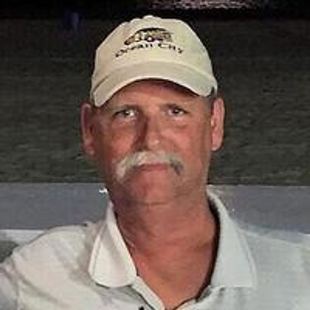 Brian Wesley Brooks