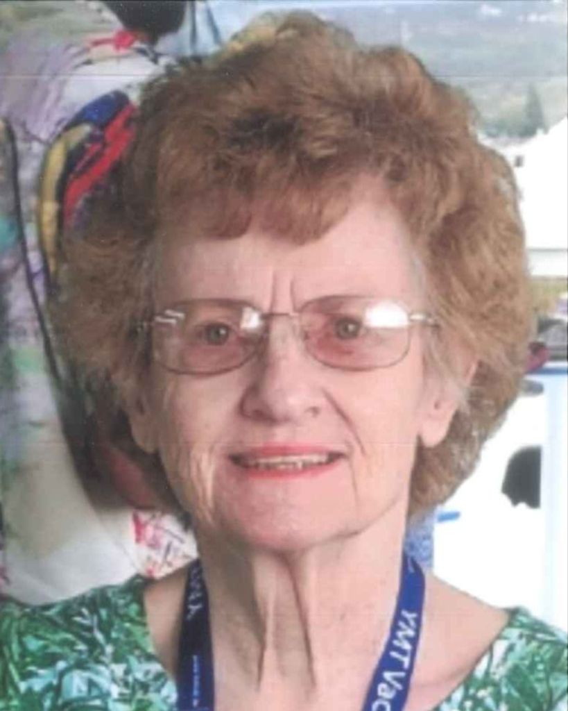 Patricia Ann Oltman Profile Photo