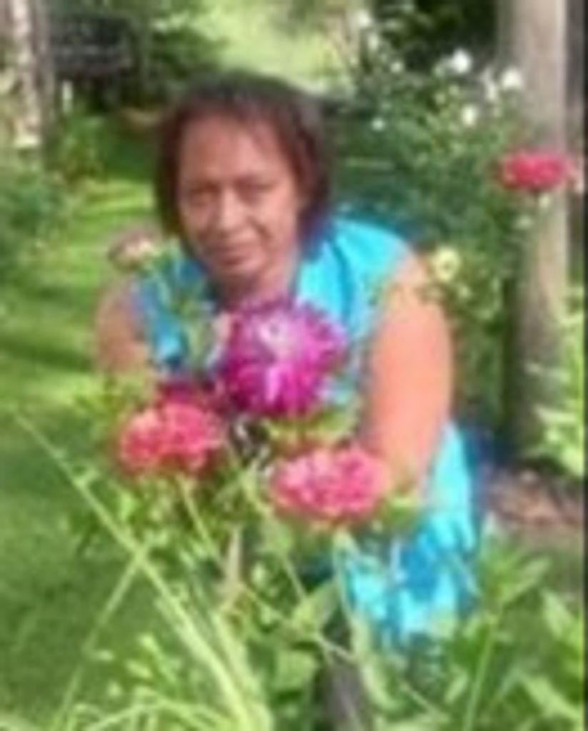 Becky Carol Perkins Pierson