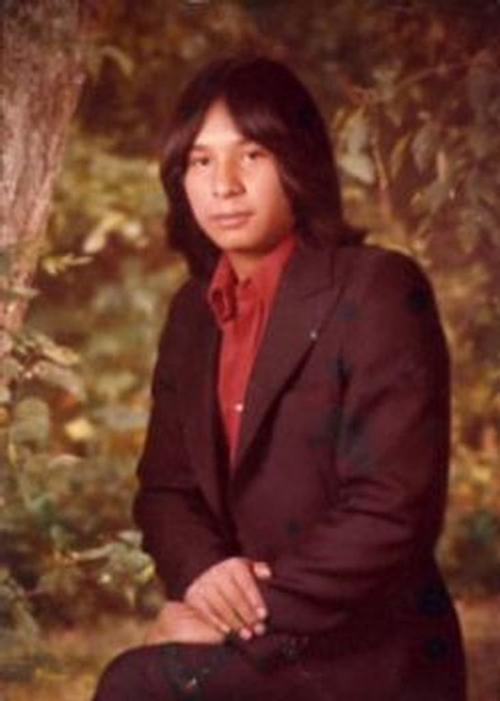 Harold Daniel Williams, Jr.