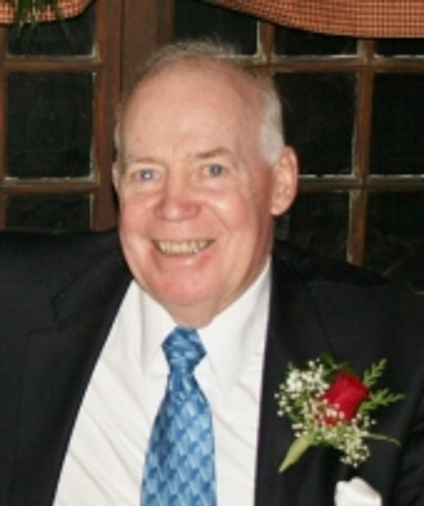 Richard Mallon, Sr.