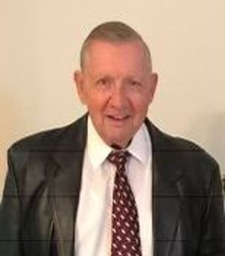 Allen Hildt Profile Photo