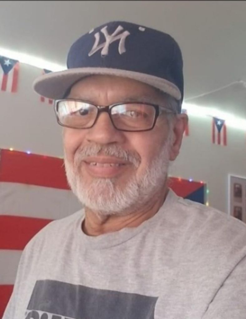 Edwin Collazo Rosa