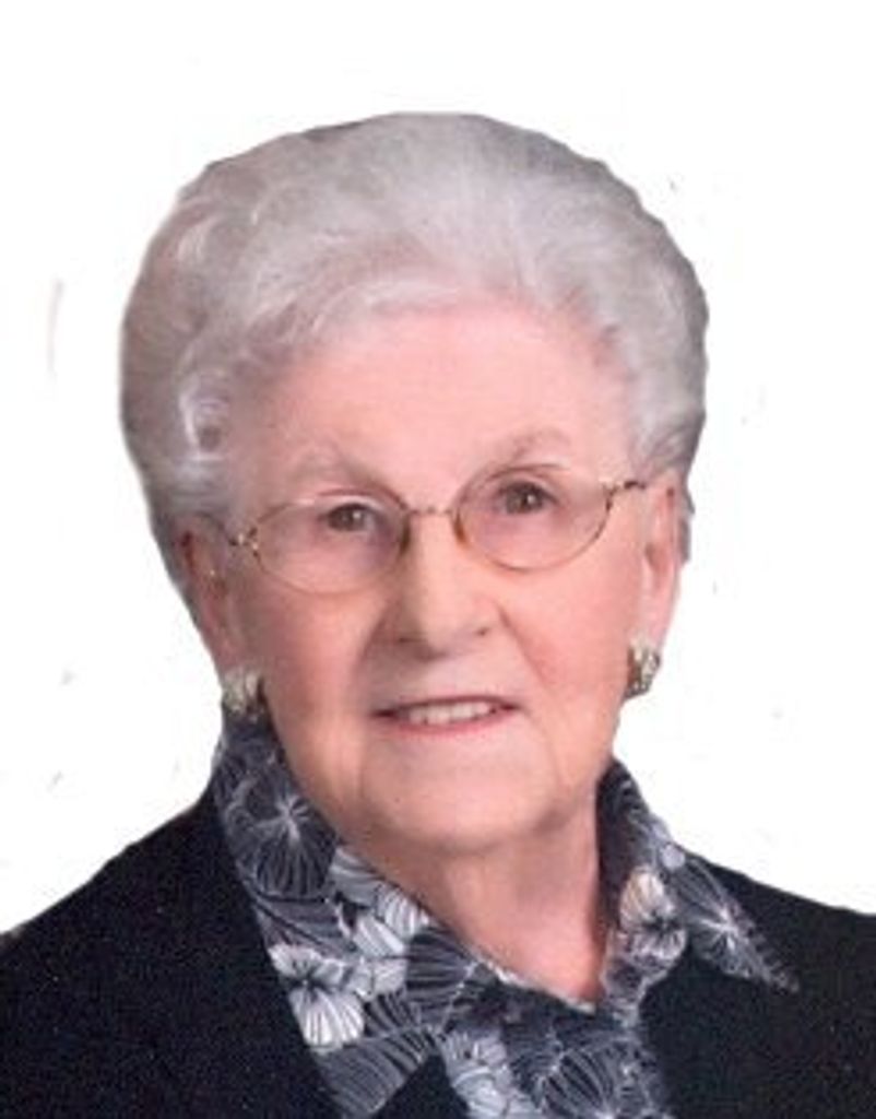 Leona D. Woller