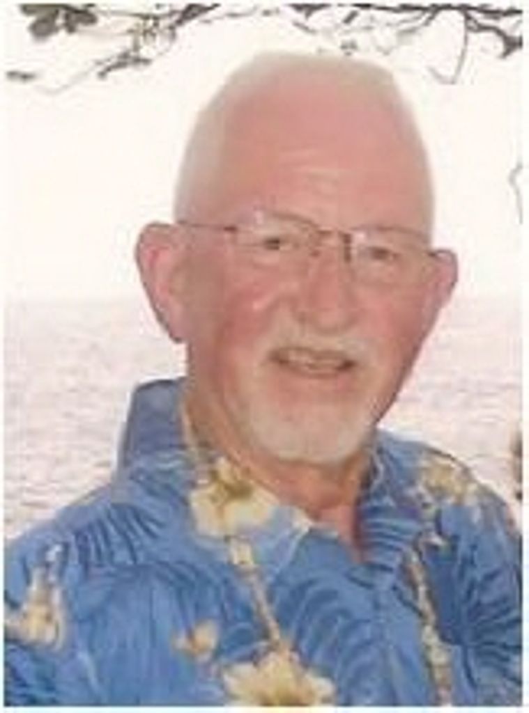 Robert J. Hamlin