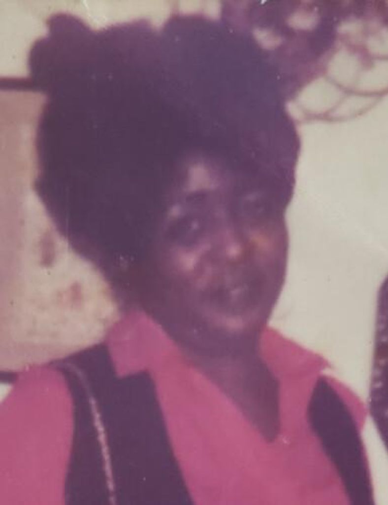 Lugenia Goodwin Profile Photo