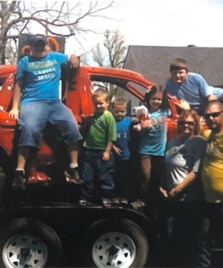 Terry Wayne Finley Profile Photo