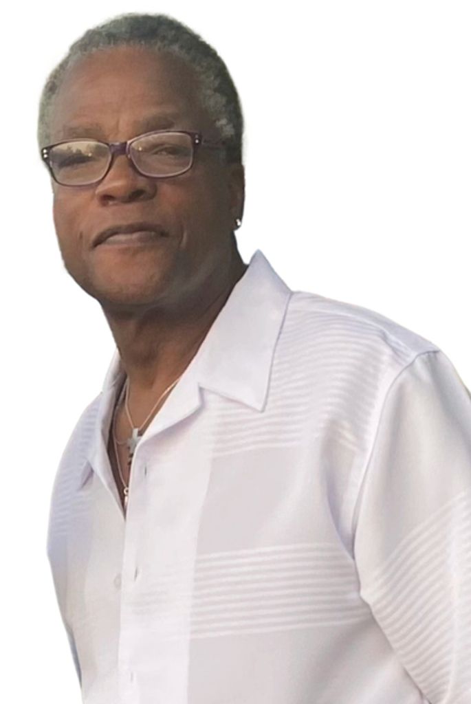 Anthony Cleveland Gilmore