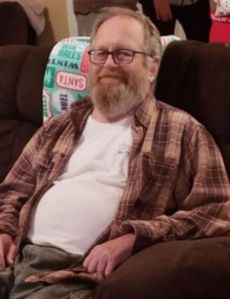 Kenneth Wayne Solesbee Profile Photo