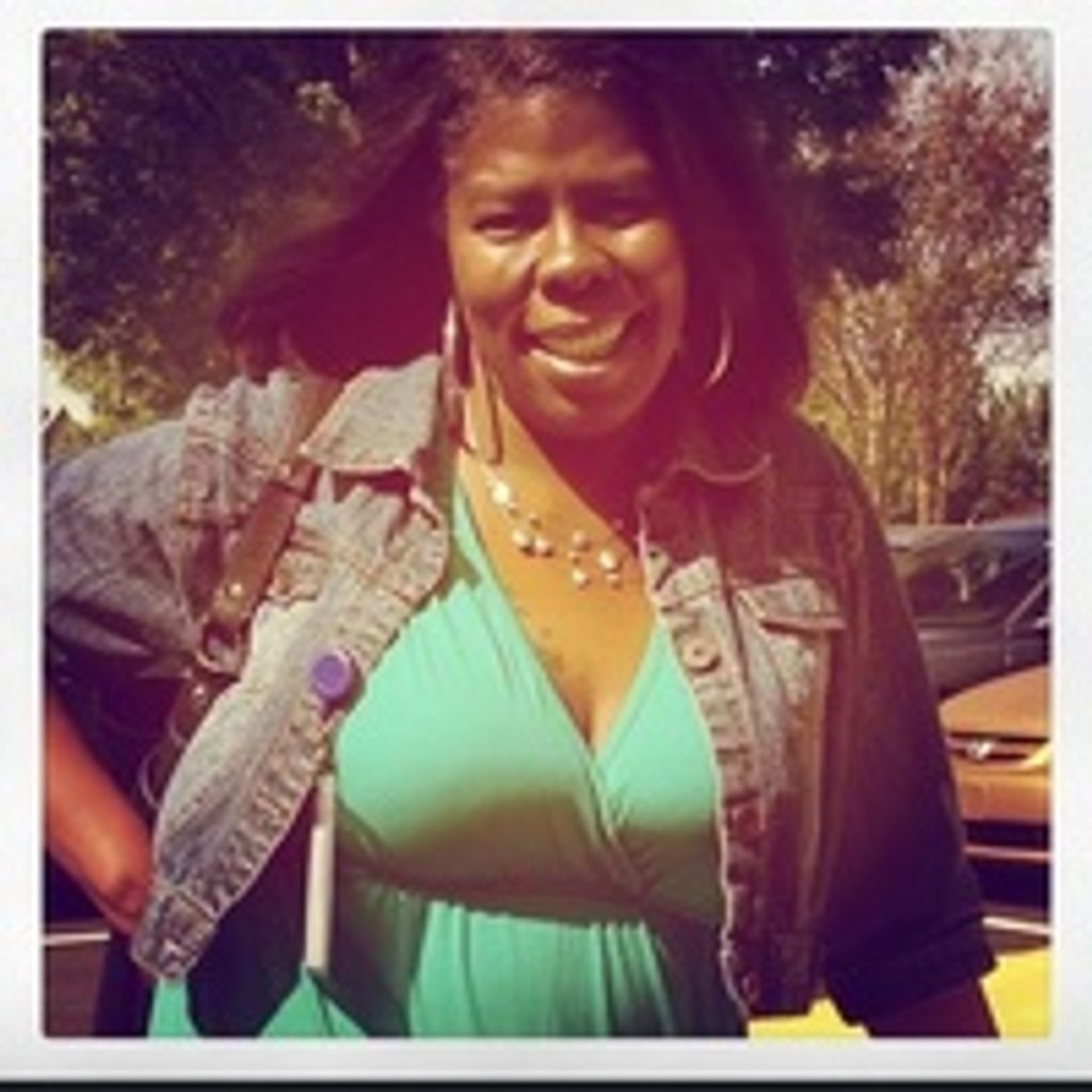 Makeba Strickland-Hope Profile Photo